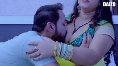 Daizo Premium: Kam Wali Bai Fucked Her Big Ass