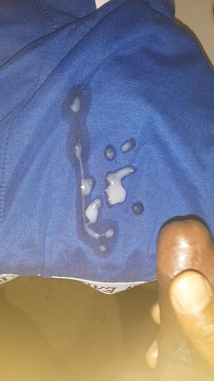 Black guy: Sega s6 E4