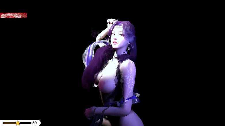 X Hentai: Yunxi 3d heat: pantat dan aduhai dientot habis-habisan - hentai animasi 3d