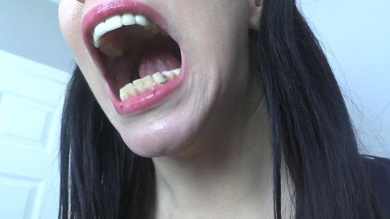 Quinn brooks: Mouth Tour Update