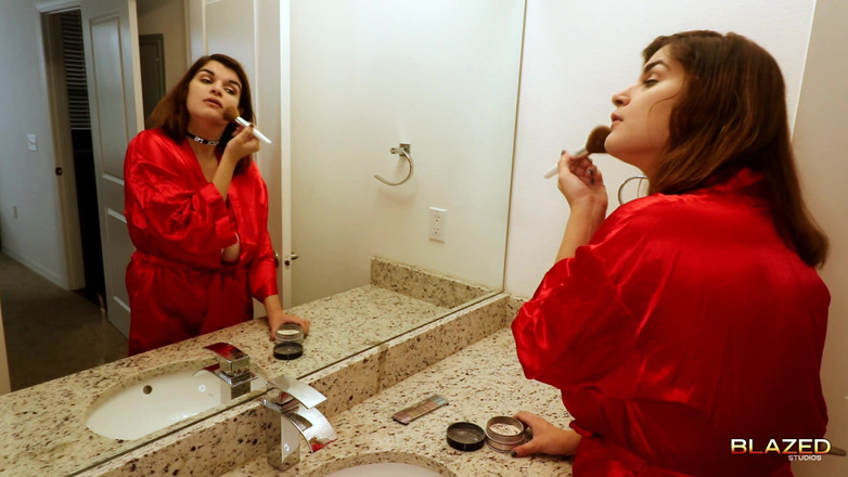 Blazed studios: I'm My Ex-bf's New Stepmom