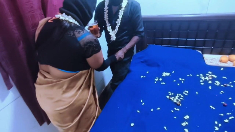 Benita sweety: Üç üvey erkek kardeş ve evli kadınla ilk gece