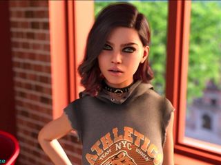 Miss Kitty 2K: Life in Santa County - Ep 37 - We Have to Get Those...