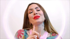 Baal Eldritch: Jsi vlastnost mých rtů - smyslné JOI, fetiš obličeje, Findom