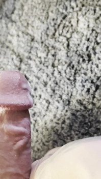 Would You Like a Side of Cum with Your Bating?