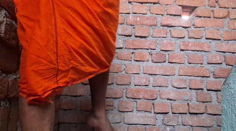 Sumaj: Indyjski Desi Bhabhi jebanie w pieska