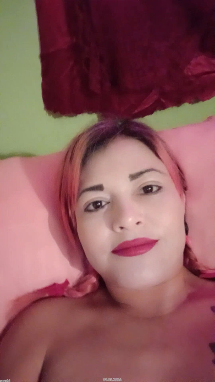 Lusi: Pelirroja Caliente