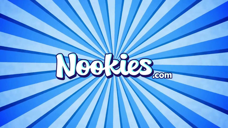 Nookies: Torta de Ano Novo de Victoria Liu