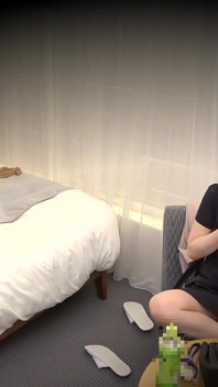 Women-only Business Hotel: Masturbation Watching! 10 Big Tit Office Lady Selection (4 Hours)