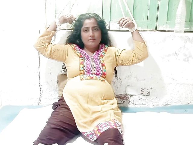 Please Give Me Chordo Janya Please (Priya mehra)