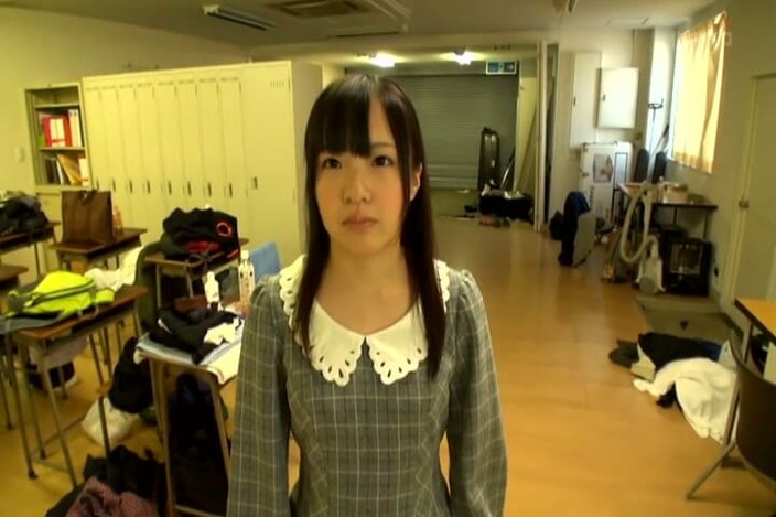 Javmango: Sorridendo fino alla fine. La devozione allegra di yukari Miyazawa...