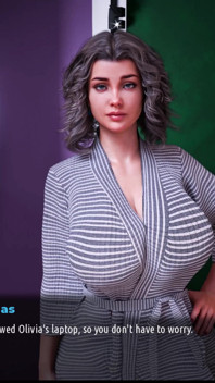 Sunville 87 ive ki milf(chodne laayak mammi) ne photoshoot ke saath Sophie ki madad ki