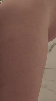 シャワーディルドファックMama_Foxx94