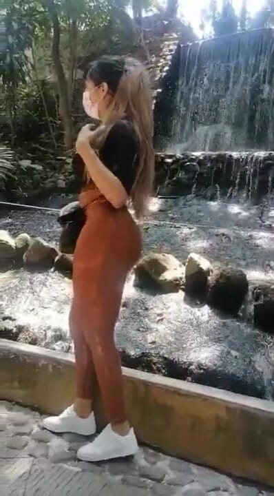 Barbietransxxxx: Tranny having sex in a car big ass