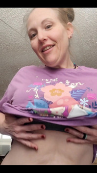 MILF Tits