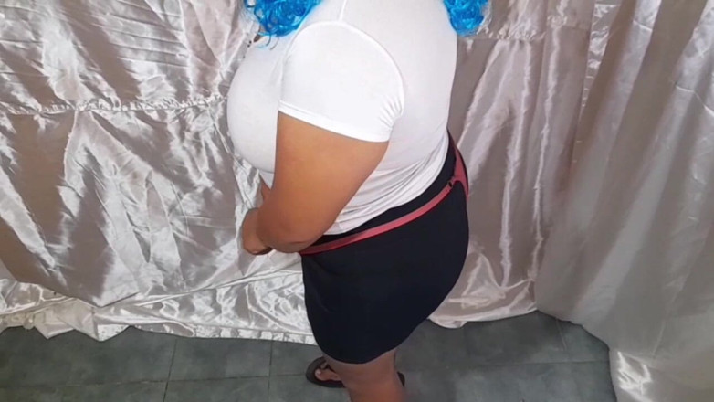 Xprohibidox1: Nakręcony w szatni przymierzanie ubrań # 4