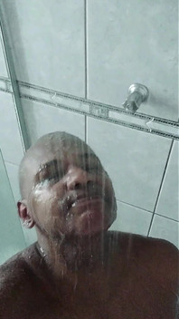 Ricks Shower Jerk Show #2