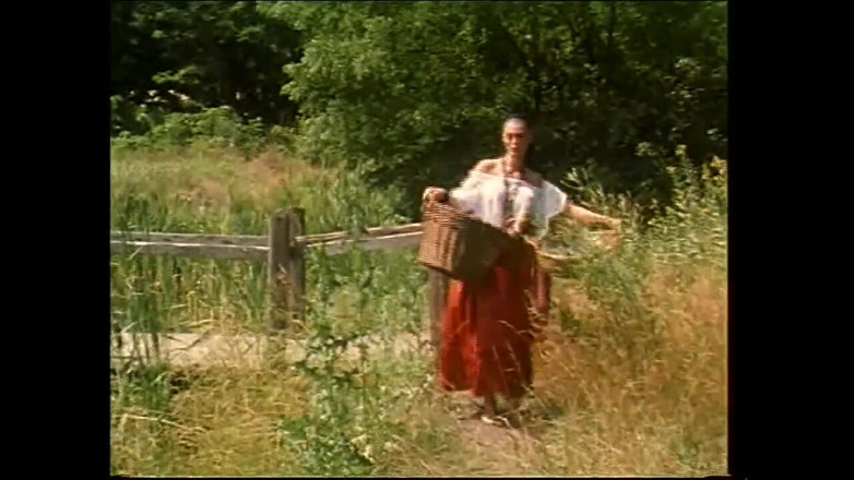 XTime Vod: A Costume Film. Carmen with the White Venus
