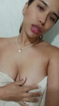 Delicious Tits