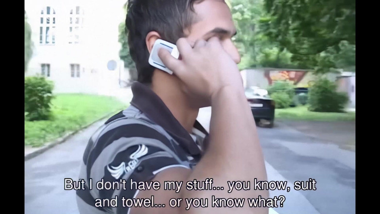 AYOR studios: Talk, Swim… and Then They Did It