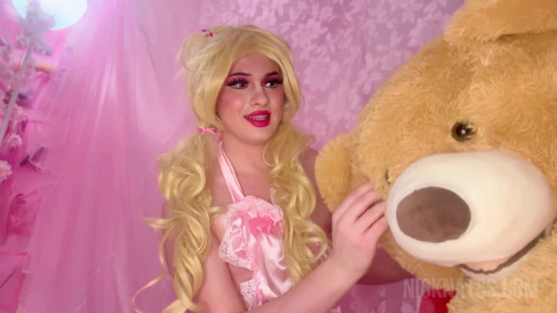 Natalie Napoli: Kont geneukt door een mietje