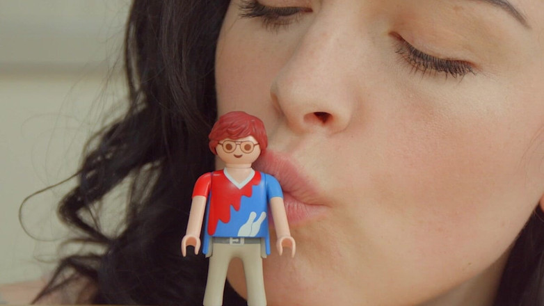 Salted Caramel: काश तुम मेरा चेहरा चोदेरो