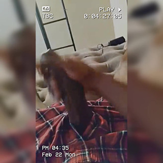 Prettyboy J: 흑인 대물 자지 따먹기