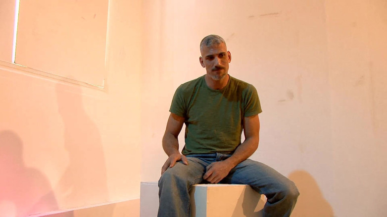 Butch Dixon: Andrew James