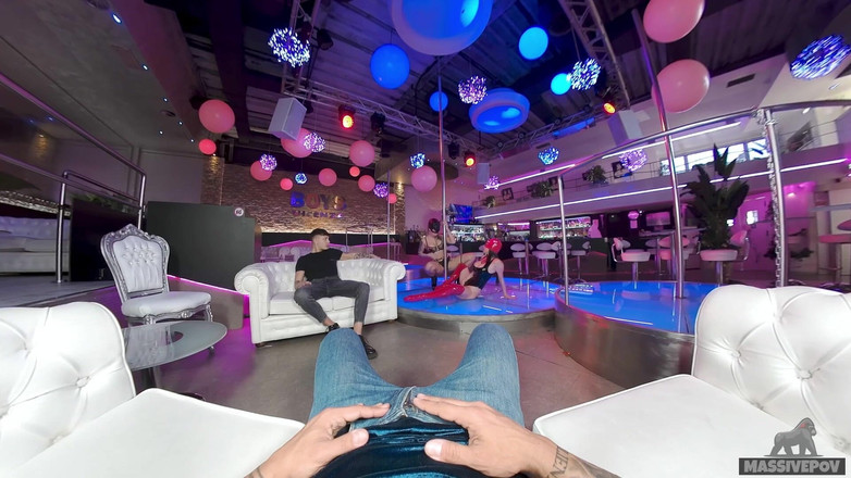 MassivePov: Gli Italiani Lo Fanno Meglio