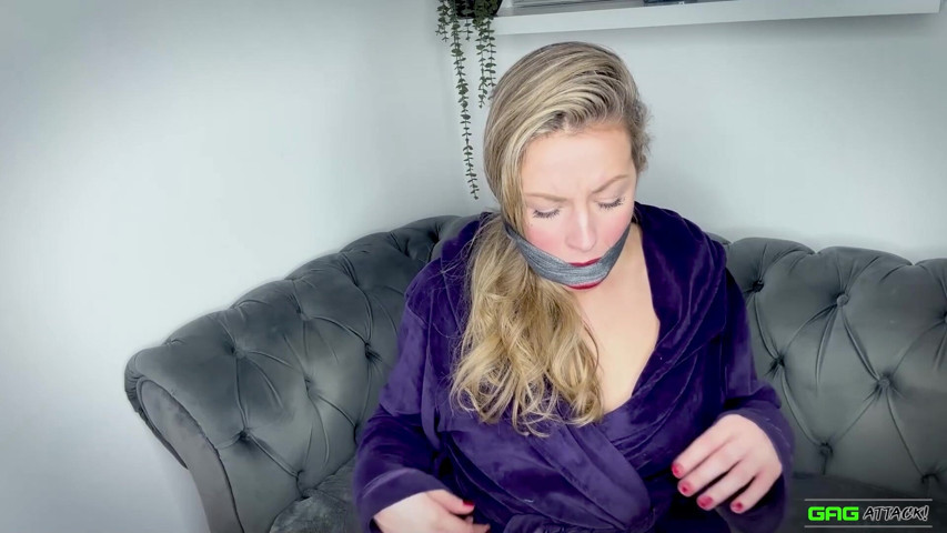 Bri - Gag Weekly 16 (Gag Attack)
