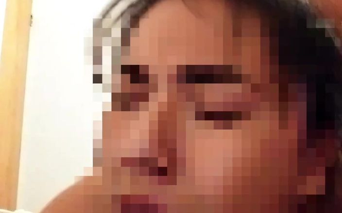 Sexy Sagitario: Yaşlı adam bana orada kimse yokken ne bildiğini öğretti