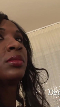 Fills All the Throat of Her Man with Her Big Drill - Part 4