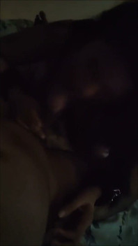 Desi GF Enjoying BF Dick Hindi Audio