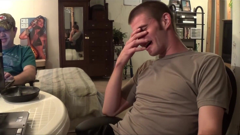 Jay's Amateur Straight Guys: Diesel