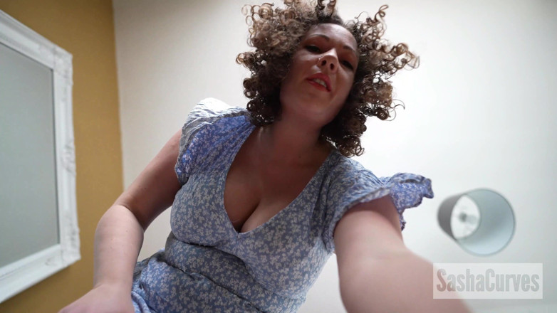 Sasha Curves: Невежество и мачеха, фильм целиком