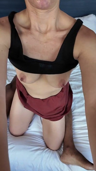 Sloppy Anal Slut Sucking, Rimming, and Fucking