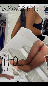 Your Sexy Latina MILF