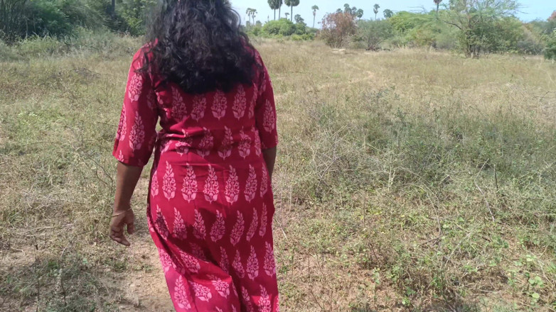 Palani69: Housewife Outdoor Fuck