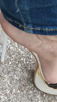 Fetichisme Talons