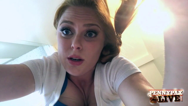 Penny Pax: Тест верности рабыни Penny Pax