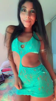 The Charm That Rules the Night