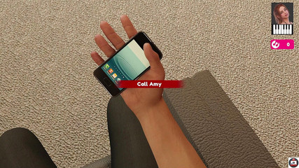 Joystick Cinema: Melody - (03) - Nc