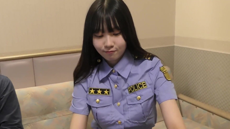 Asian happy ending: Asian angel 2047