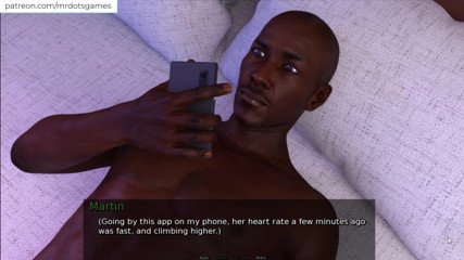 Johannes Gaming: DMD - A BBC gave me a creampie and made me...
