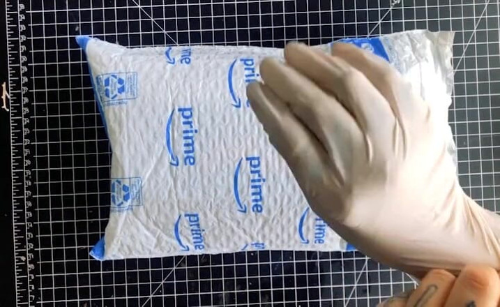 Mei After Dark: Acvioo 拆箱/评论