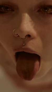 I Woke up My Neighbor by Riding & Made Him Cum on My Face