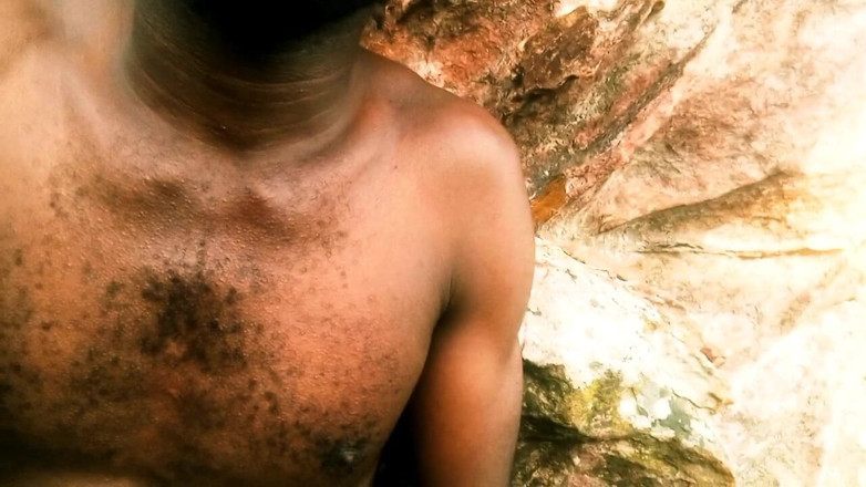 Judith xxx: Feeling in the Mountain
