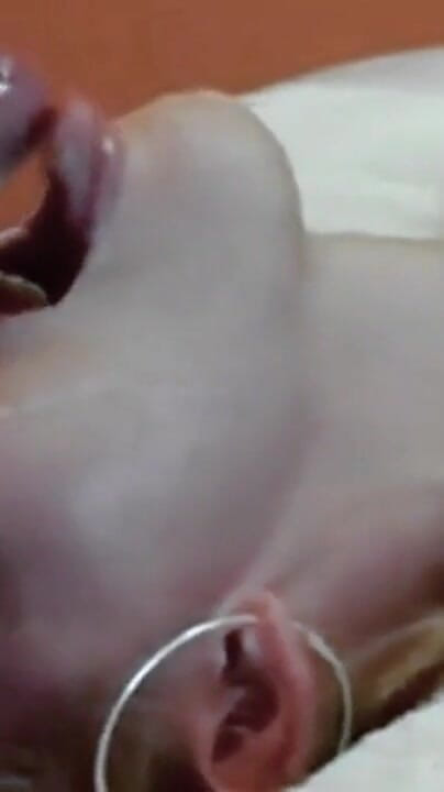 Rough Face Fuck (Amateurcouple7)
