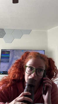 I Don't Care That You're Playing Video Games