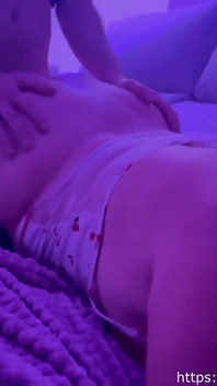 Noch ein großer creampie, nachdem ich meinen ehemann zu einem cuckold gemacht habe!